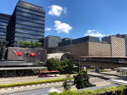 Paya Lebar Square (D14), Office #563067021